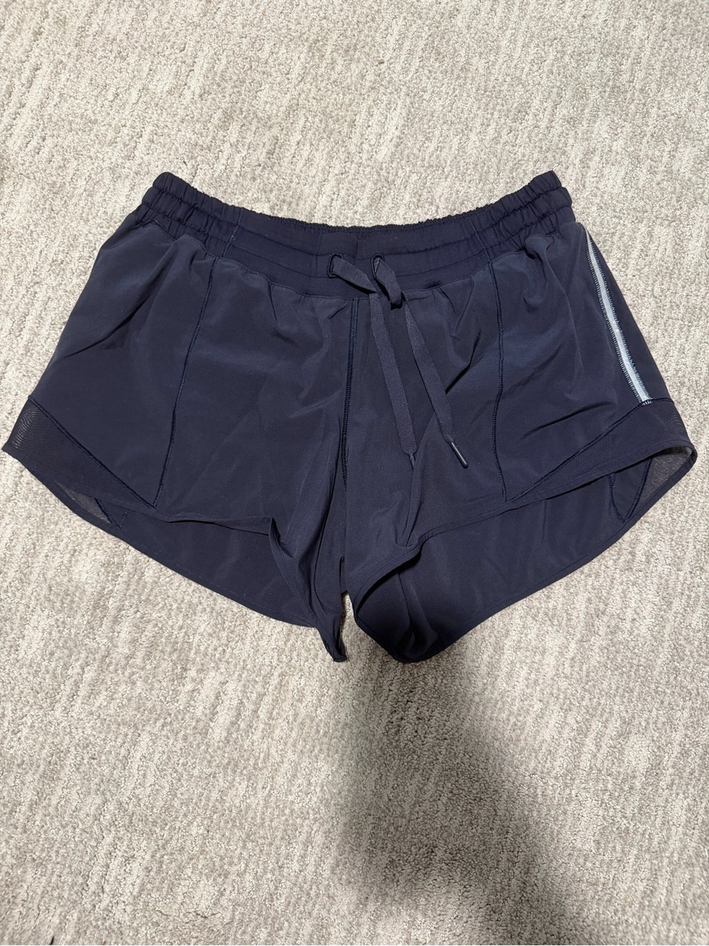 Lululemon Hotty Hot Short (Long 4")